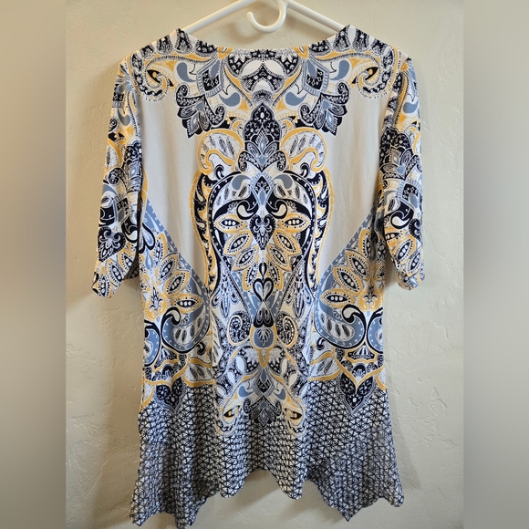 Style & Co. Top - Picture 2 of 3